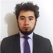 Profesor de historia